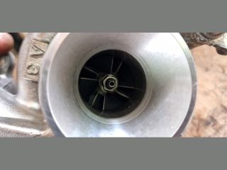 bontott CITROËN C4 Turbó