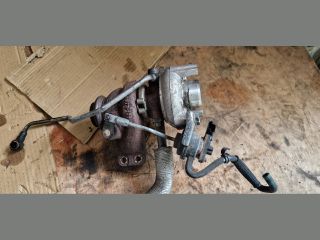 bontott CITROËN C4 Turbó