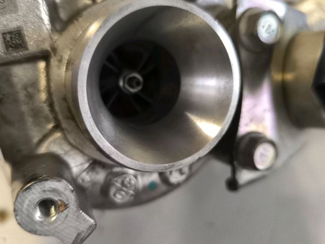 bontott CITROËN C4 Turbó