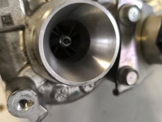 bontott CITROËN C4 Turbó