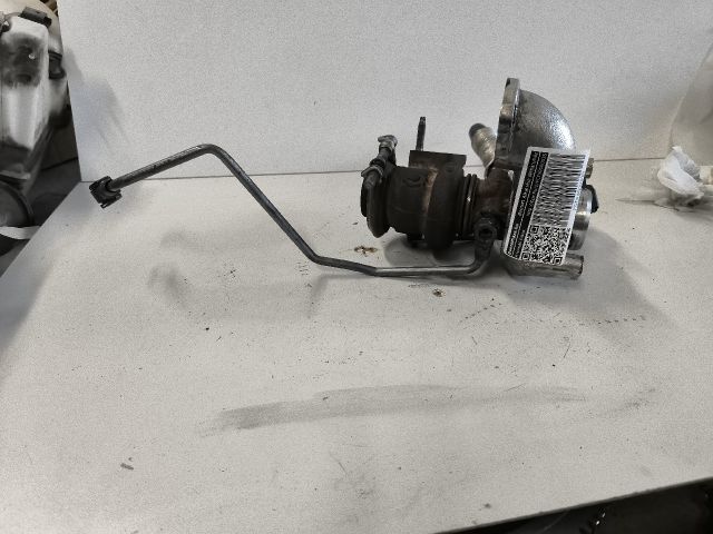 bontott CITROËN C4 Turbó