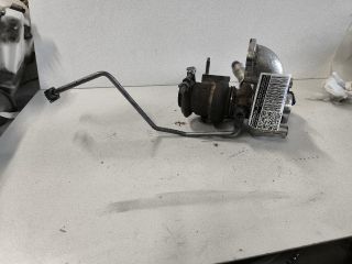 bontott CITROËN C4 Turbó