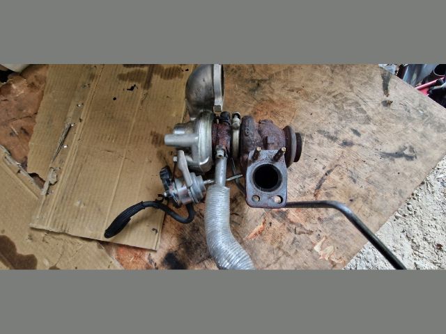 bontott CITROËN C4 Turbó