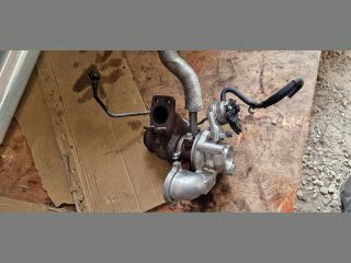 bontott CITROËN C4 Turbó