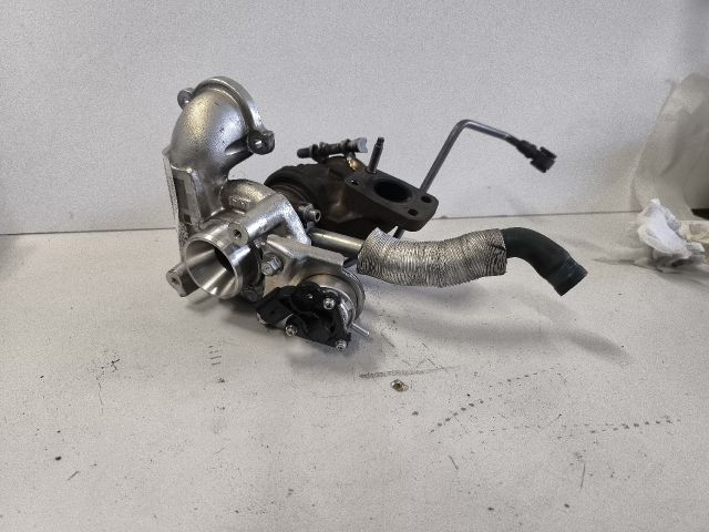 bontott CITROËN C4 Turbó