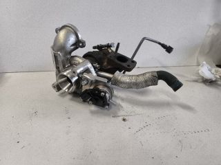 bontott CITROËN C4 Turbó