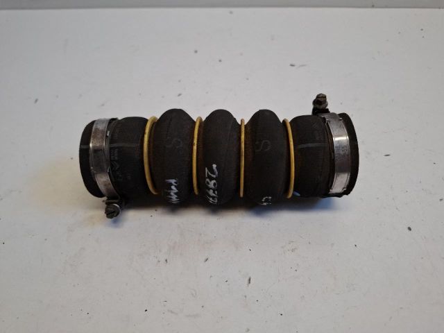 bontott CITROËN C4 Turbócső