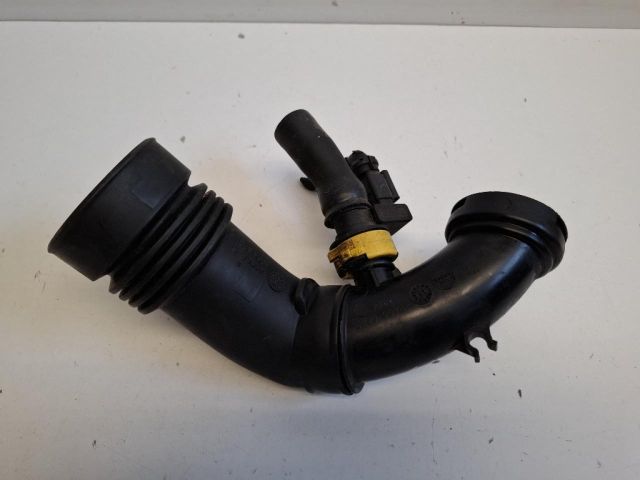 bontott CITROËN C4 Turbócső