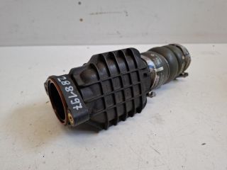 bontott CITROËN C4 Turbócső