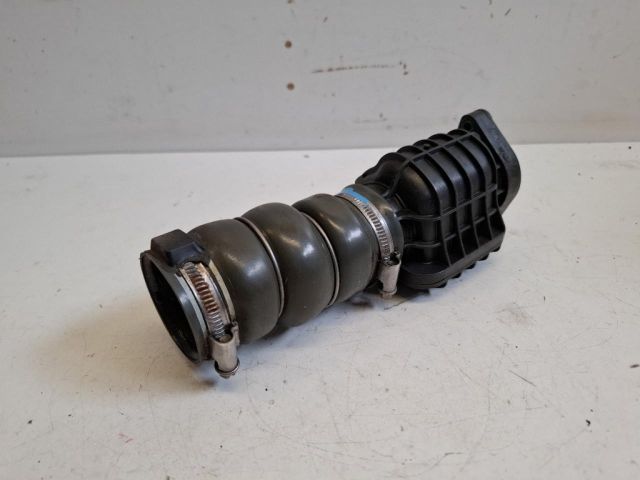 bontott CITROËN C4 Turbócső