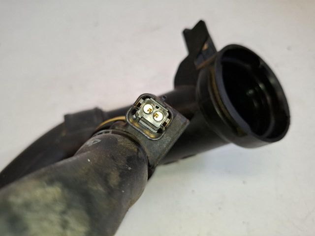 bontott CITROËN C4 Turbócső