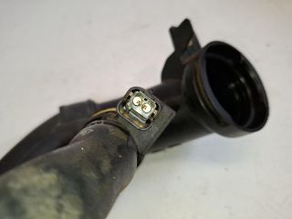 bontott CITROËN C4 Turbócső