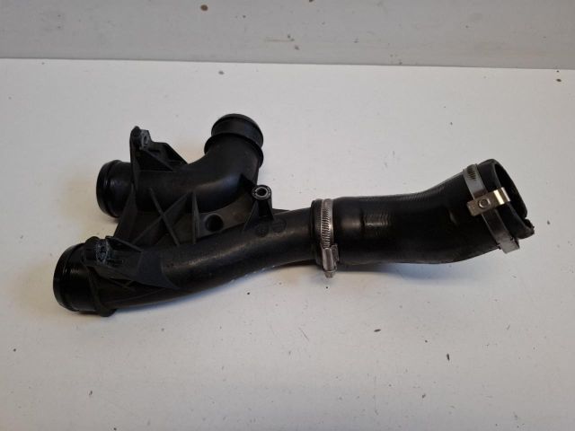 bontott CITROËN C4 Turbócső