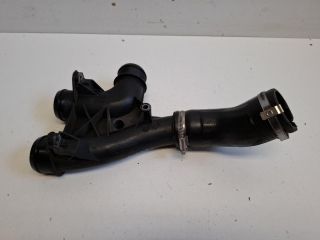 bontott CITROËN C4 Turbócső