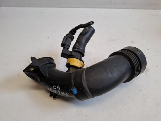 bontott CITROËN C4 Turbócső