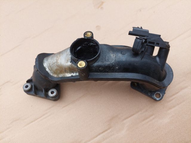 bontott CITROËN C4 Turbócső