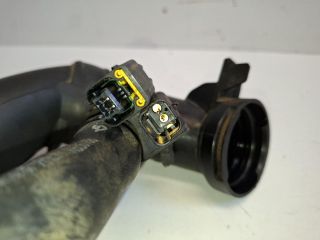 bontott CITROËN C4 Turbócső