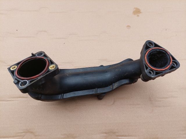 bontott CITROËN C4 Turbócső