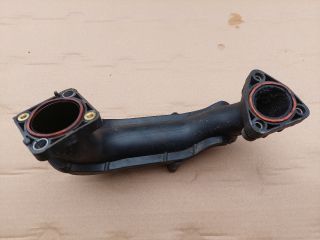 bontott CITROËN C4 Turbócső