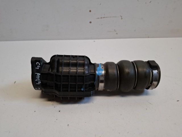 bontott CITROËN C4 Turbócső