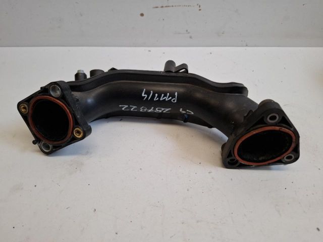 bontott CITROËN C4 Turbócső