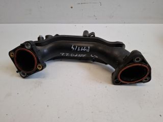 bontott CITROËN C4 Turbócső