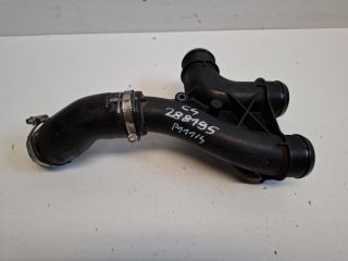 bontott CITROËN C4 Turbócső