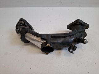 bontott CITROËN C4 Turbócső