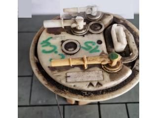 bontott CITROËN C4 Üzemanyag Szivattyú