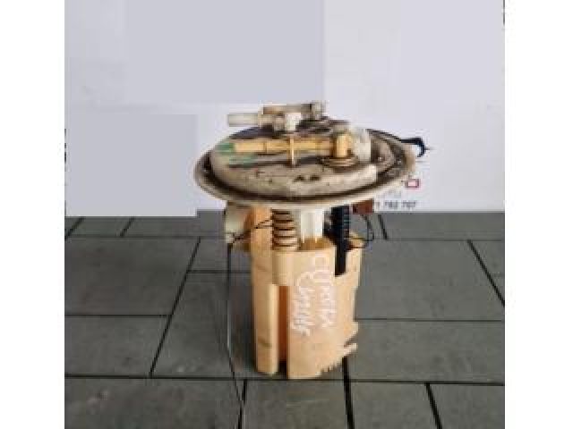 bontott CITROËN C4 Üzemanyag Szivattyú