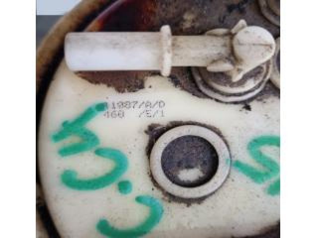 bontott CITROËN C4 Üzemanyag Szivattyú