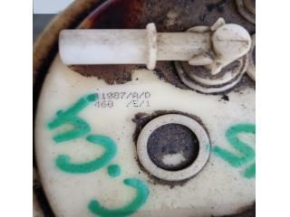 bontott CITROËN C4 Üzemanyag Szivattyú