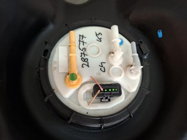 bontott CITROËN C4 Üzemanyagszint Jeladó