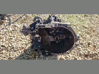 bontott CITROËN C4 Váltó (Mechanikus)