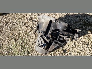 bontott CITROËN C4 Váltó (Mechanikus)