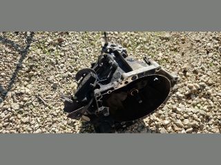 bontott CITROËN C4 Váltó (Mechanikus)