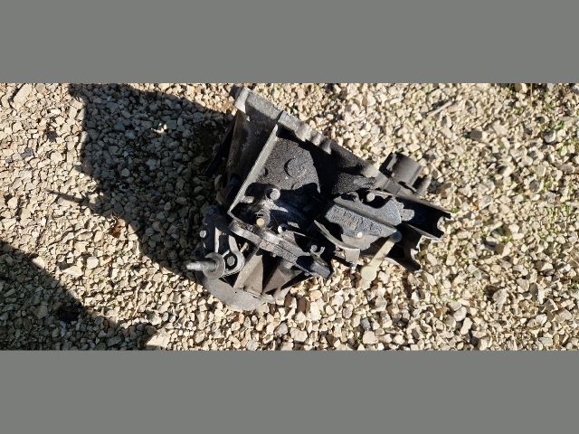 bontott CITROËN C4 Váltó (Mechanikus)