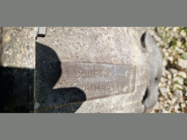 bontott CITROËN C4 Váltó (Mechanikus)