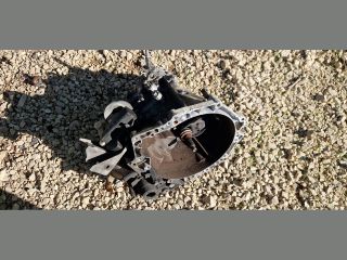 bontott CITROËN C4 Váltó (Mechanikus)