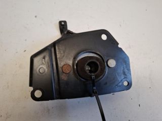 bontott CITROËN C4 Váltó Tartó Bak (Pozíciófüggetlen)