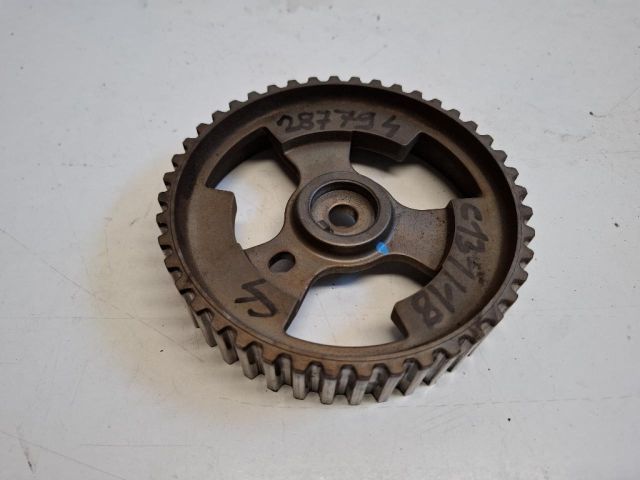 bontott CITROËN C4 Vezérműkerék