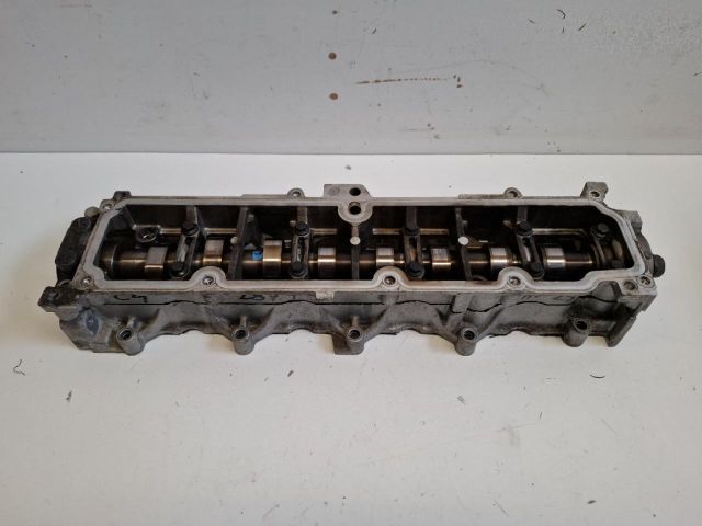 bontott CITROËN C4 Vezérműtengely (Magában)