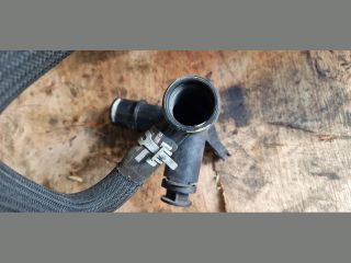 bontott CITROËN C4 Vízcső