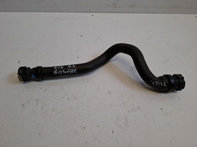 bontott CITROËN C4 Vízcső