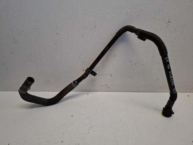 bontott CITROËN C4 Vízcső