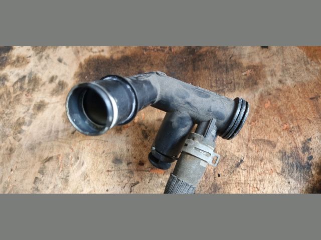 bontott CITROËN C4 Vízcső