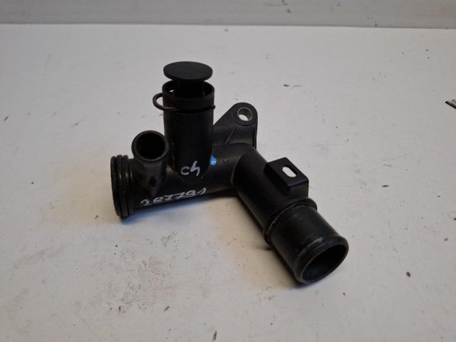 bontott CITROËN C4 Vízcső