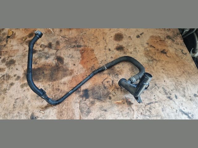 bontott CITROËN C4 Vízcső