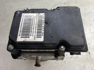 bontott CITROËN C4 ABS Kocka