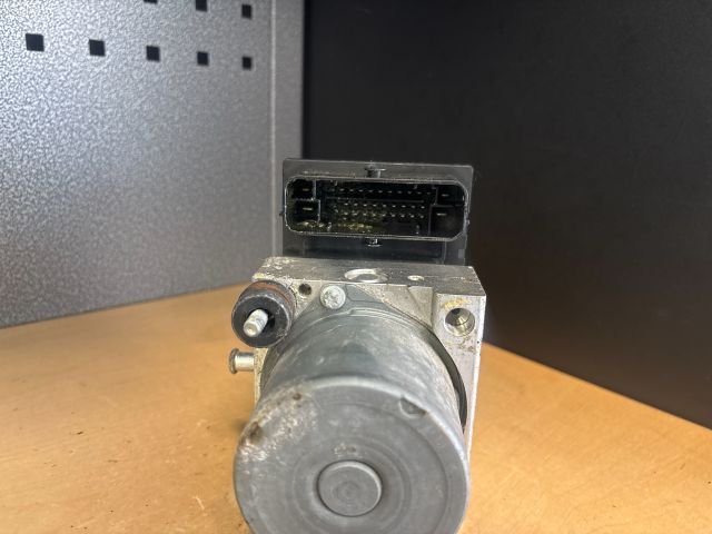 bontott CITROËN C4 ABS Kocka